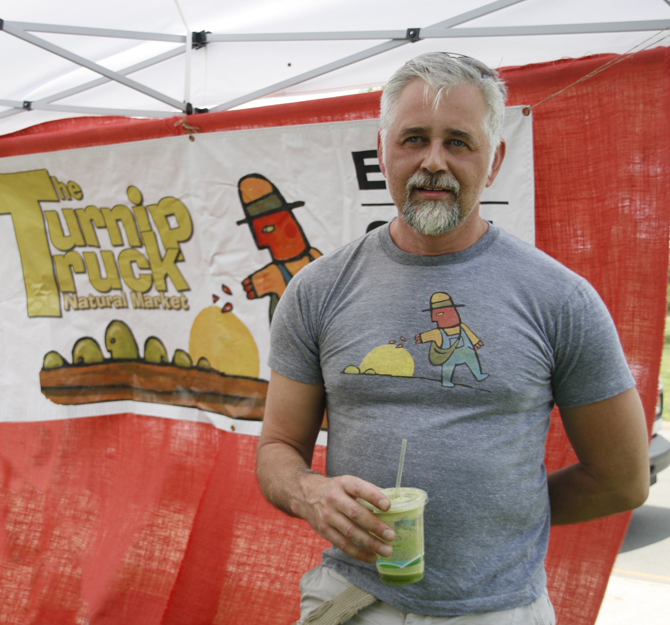 March 2020 The Turnip Truck