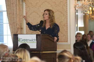 118_Copyright-Christopher-Semmes-Greenwich_CT-11-16-2018-6-x-4-Kathie-Lee-speaking-with-finger-up.jpg