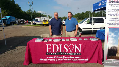 Edison_Mayor_Tom_Lankey_and_Chamber_President_Nathan_Rudy.jpg