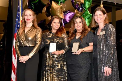 2025-Volunteers-of-the-Year---Avneet-and-Puja-2.JPG