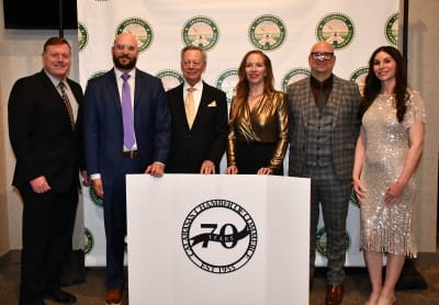 United-Chambers-Presents-Anniversary-Gift-to-Calabasas-Chamber-Board-Members.JPG