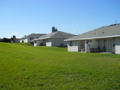 Housing - Boardman Chamber of Commerce, OR