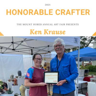 Art Fair Mount Horeb Area Chamber Of Commerce Wi