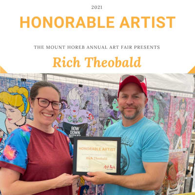 Art Fair Mount Horeb Area Chamber Of Commerce Wi