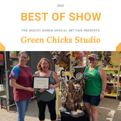 Art Fair Mount Horeb Area Chamber Of Commerce Wi