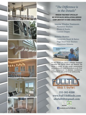 Home Outer Banks Hba