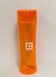 Water Bottle provided by Williamson County Association of Realtors®
