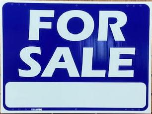 Sign provided by Williamson County Association of Realtors®