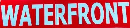 Sticker provided by Williamson County Association of Realtors®
