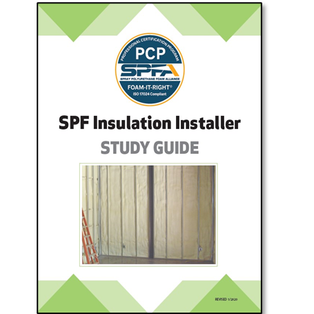 PCP Insulation Installer