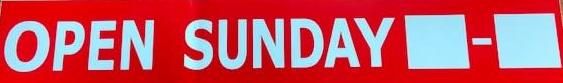 Sticker provided by Williamson County Association of Realtors®