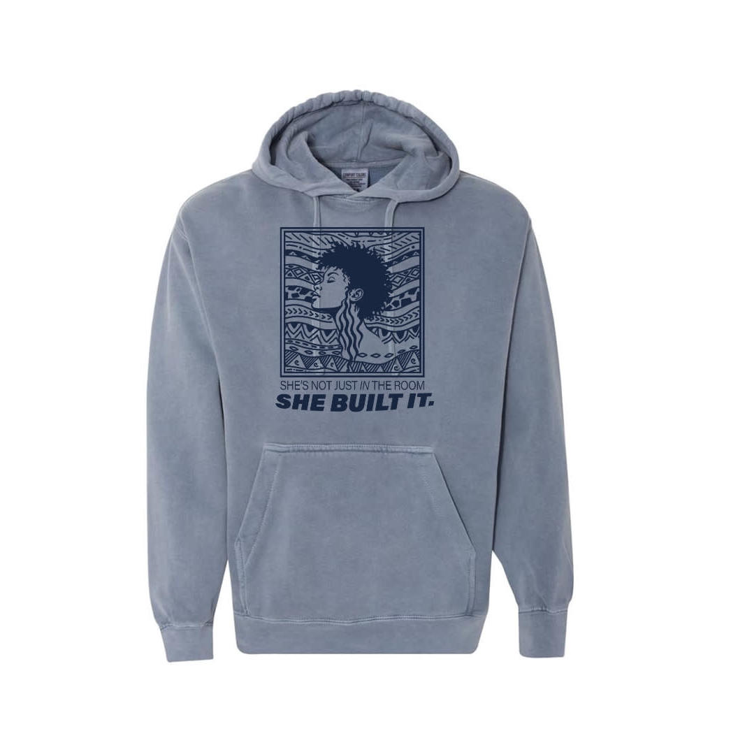 Branded Sweatshirt