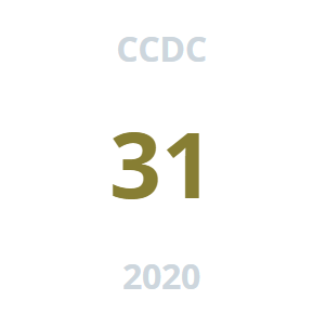 CCDC 31