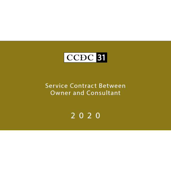 CCDC 31 Electronic