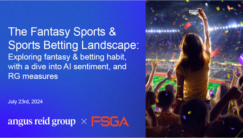 The Fantasy Sports & Sports Betting Landscape (July 2024) Thumbnail