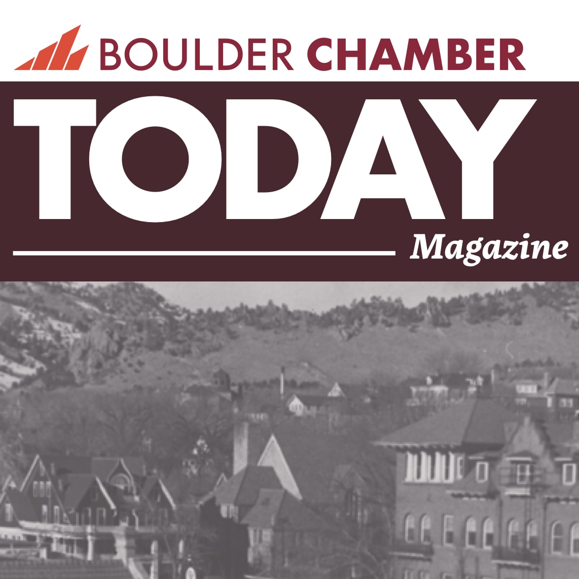 Boulder Today Magazine