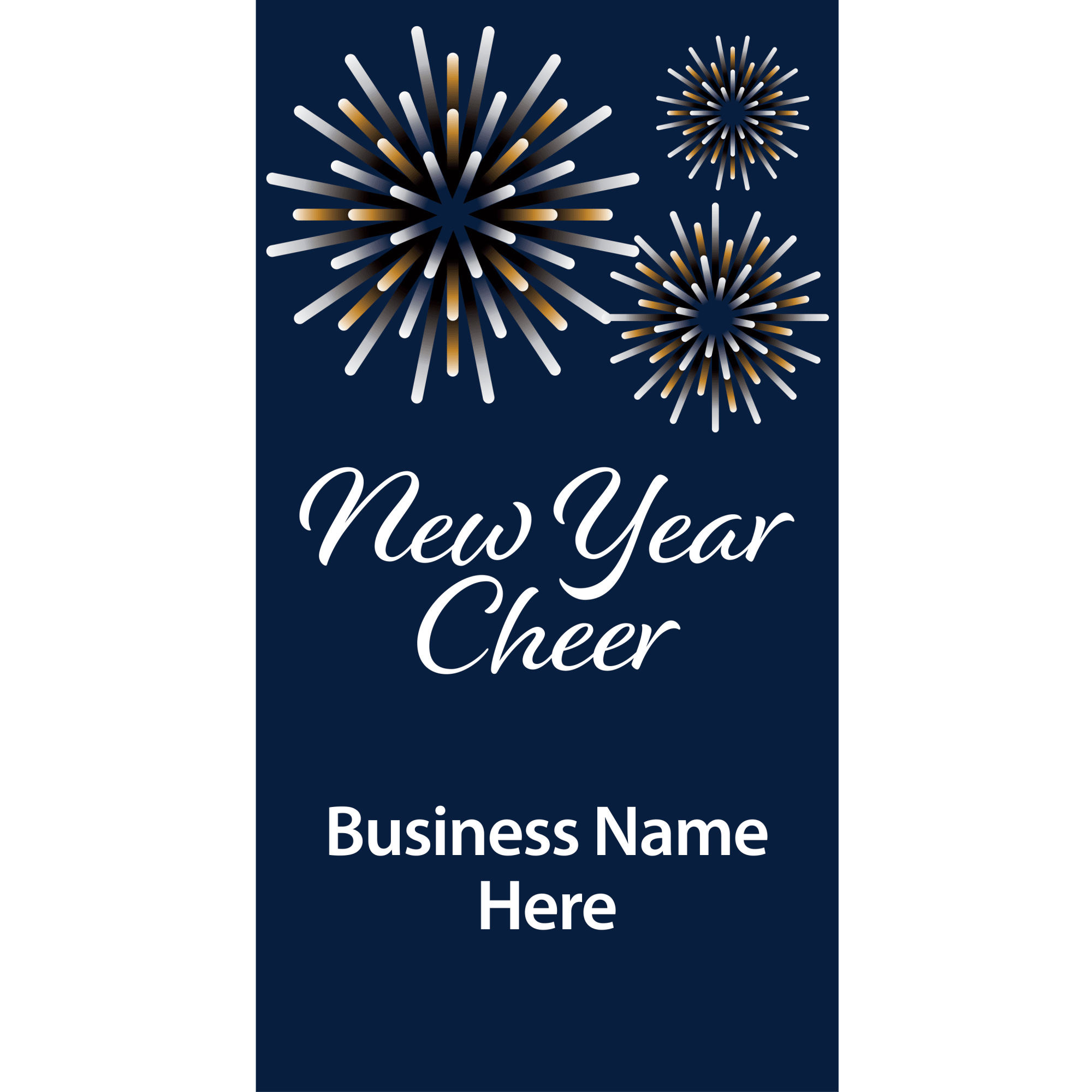 New Year Cheer