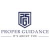 Proper Guidance Logo