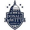 DON DEWITT LOGO