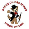 Barks On Broadway Logo