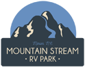Mountain Stream logo