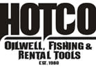 HOTCO Oilwell, Fishing & Rental Tools logo