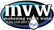 Mahoning Valley Water