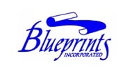 Blueprints Incorporated logo
