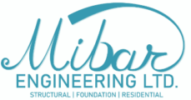 Mibar Engineering logo