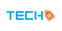 Tech it Mansfield Logo
