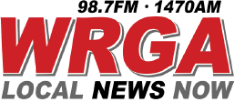 Rome's News Talk 98.7 FM  1470 AM WRGA