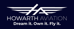 Howarth Aviation (Pty) Ltd