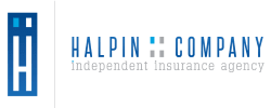 Halpin logo