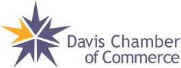 Davis Chamber of Commerce | Logo