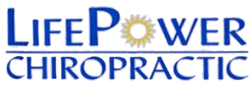 LifePower Chiropractic Logo