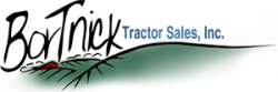 Bortnick Tractor Sales, Inc.