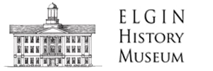 Historic Elgin House Tour LOGO