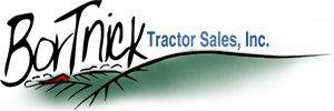 Bortnick Tractor Sales, Inc.