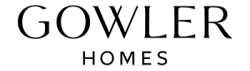 Gowler Homes logo