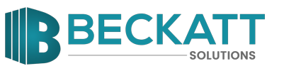 Beckatt Solutions Logo