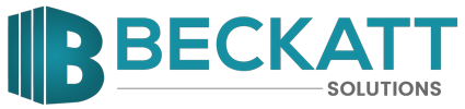 Beckatt Solutions logo