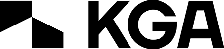 KGA Studios Architects logo