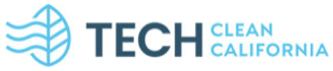 TECH Clean California / NCI