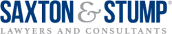 Saxton & Stump Logo
