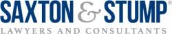 Saxton-Stump-Logo