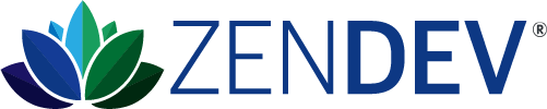 ZenDev Logo