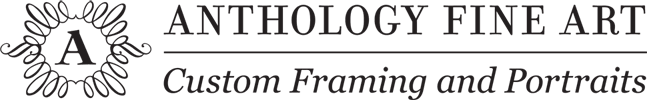Anthology Fine Art Logo
