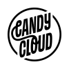 Candy Cloud Logo