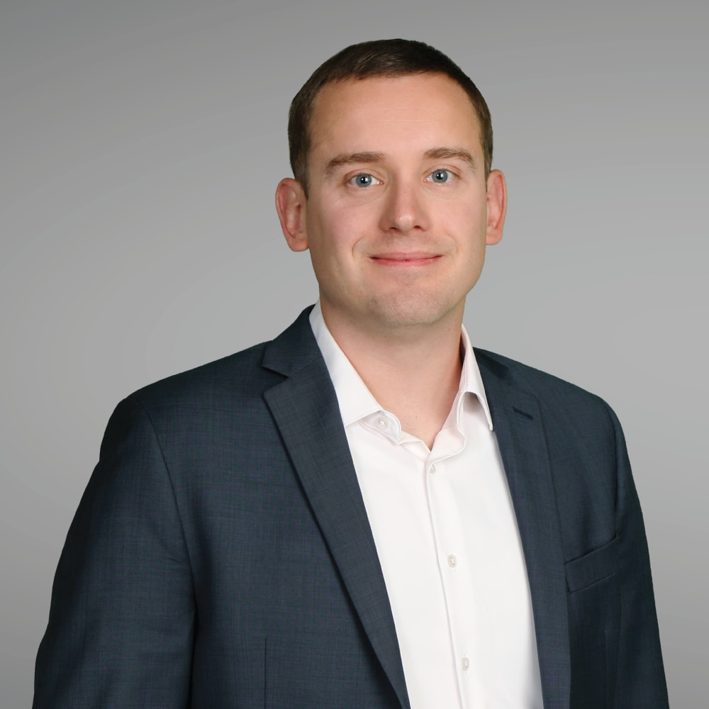 Brown, Devin Headshot