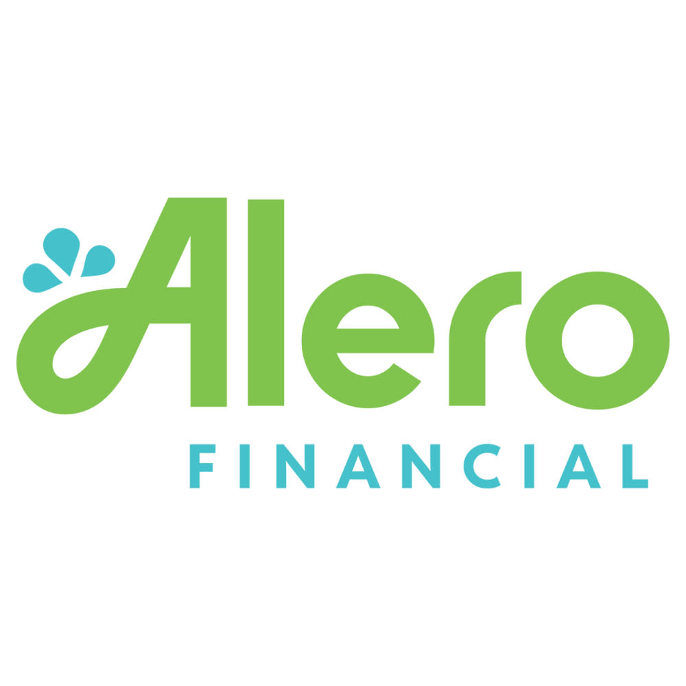 Alero Financial LOGO